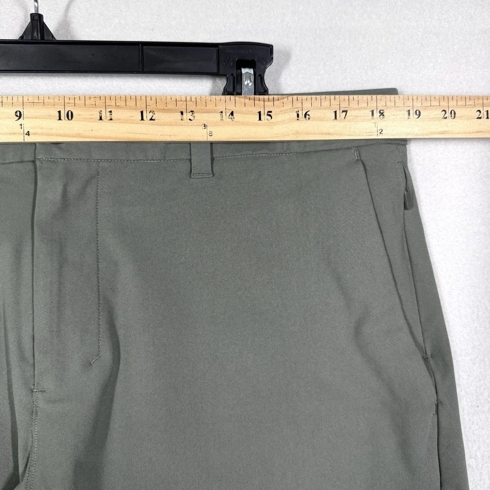 Lululemon Shorts Mens 36 Commision Short Relaxed Fit  11